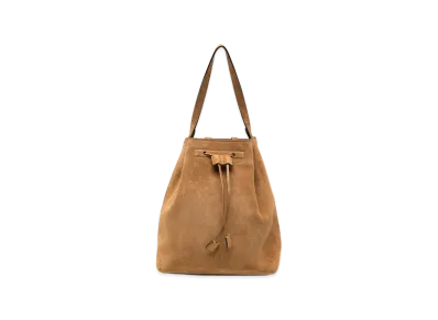 The Row Women's Bags.. Luggage "Brown"