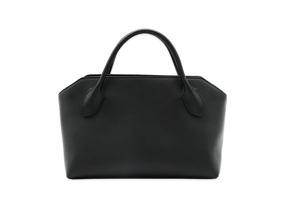 The Row Women's Terrasse Bauletto "Black"