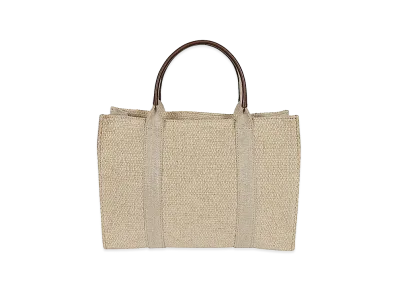 The Row Women's Bags "Beige"