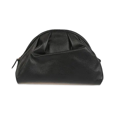 The Row Women's Main Bag "Black"