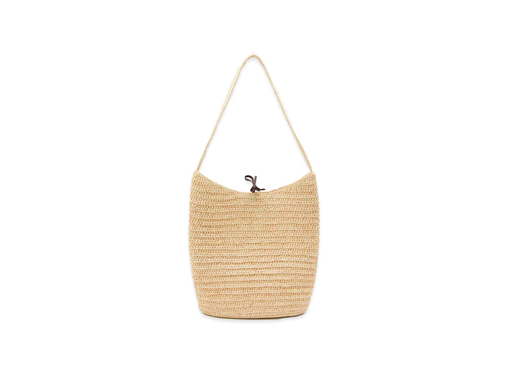 The Row Women's Bags "Beige"