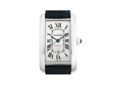 Cartier Tank American XL W2609956