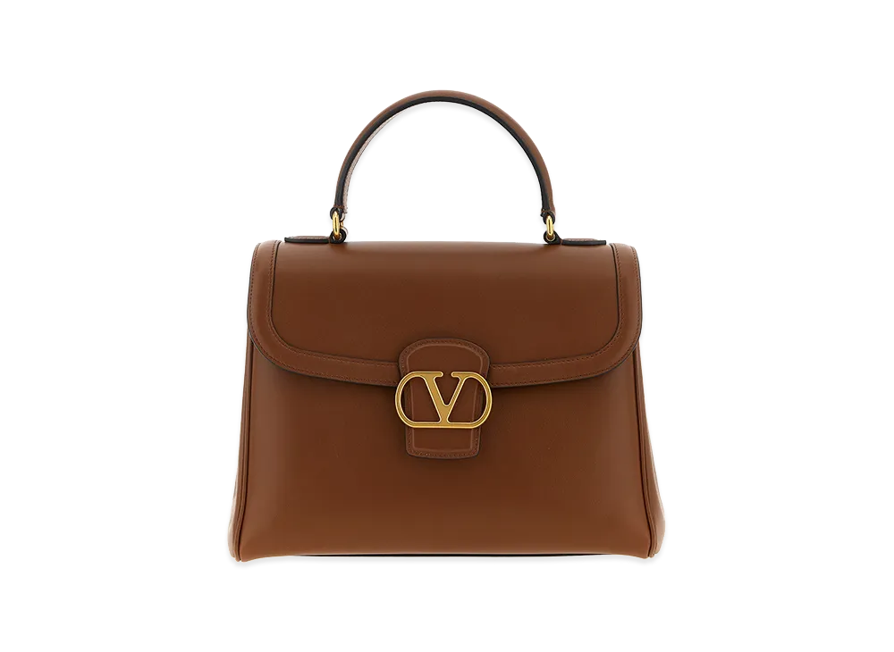 Valentino Garavani Women's '9to5' Handbag "Brown"