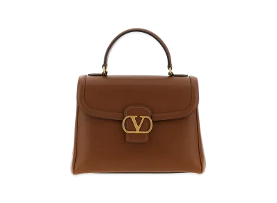 Valentino Garavani Women's '9to5' Handbag "Brown"