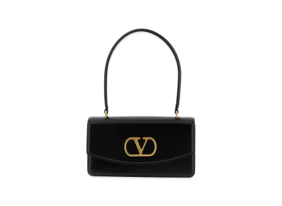 Valentino Garavani Women's 'vain' Shoulder Bag "Black"