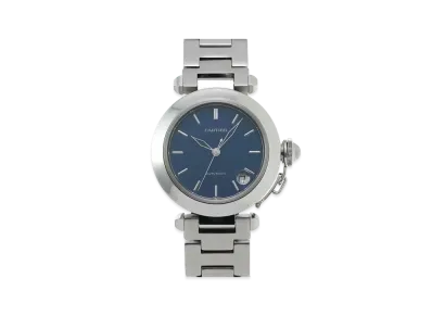 Cartier Pasha C W31014M7