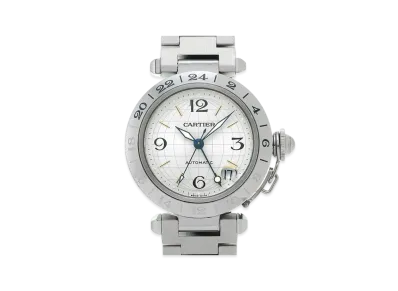 Cartier Pasha C Meridian W31078M7