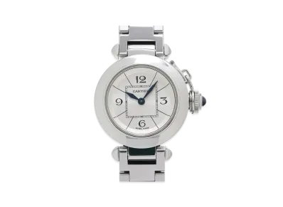 Cartier Mispasha "Silver" W3140007