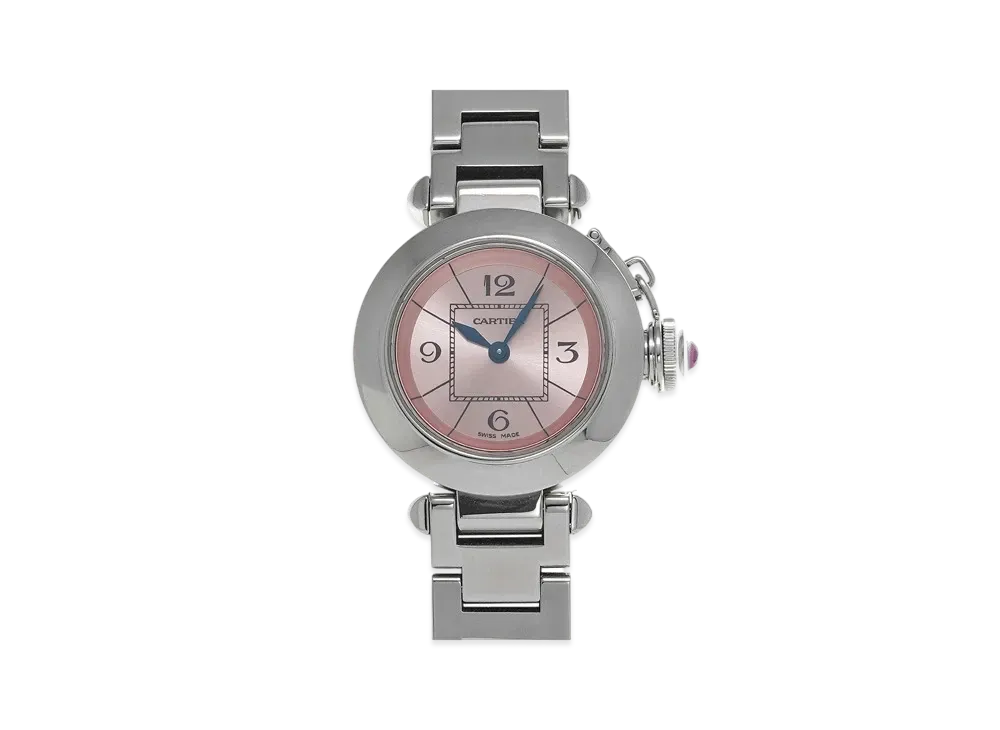 Cartier Mispasha "Pink" W3140008
