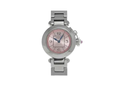 Cartier Mispasha "Pink" W3140008