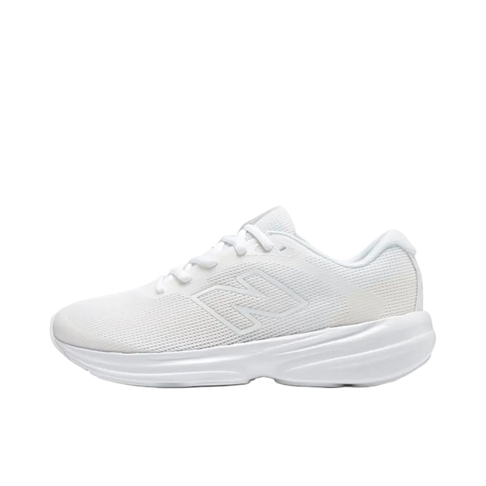 New Balance Women's 411V4 "White"