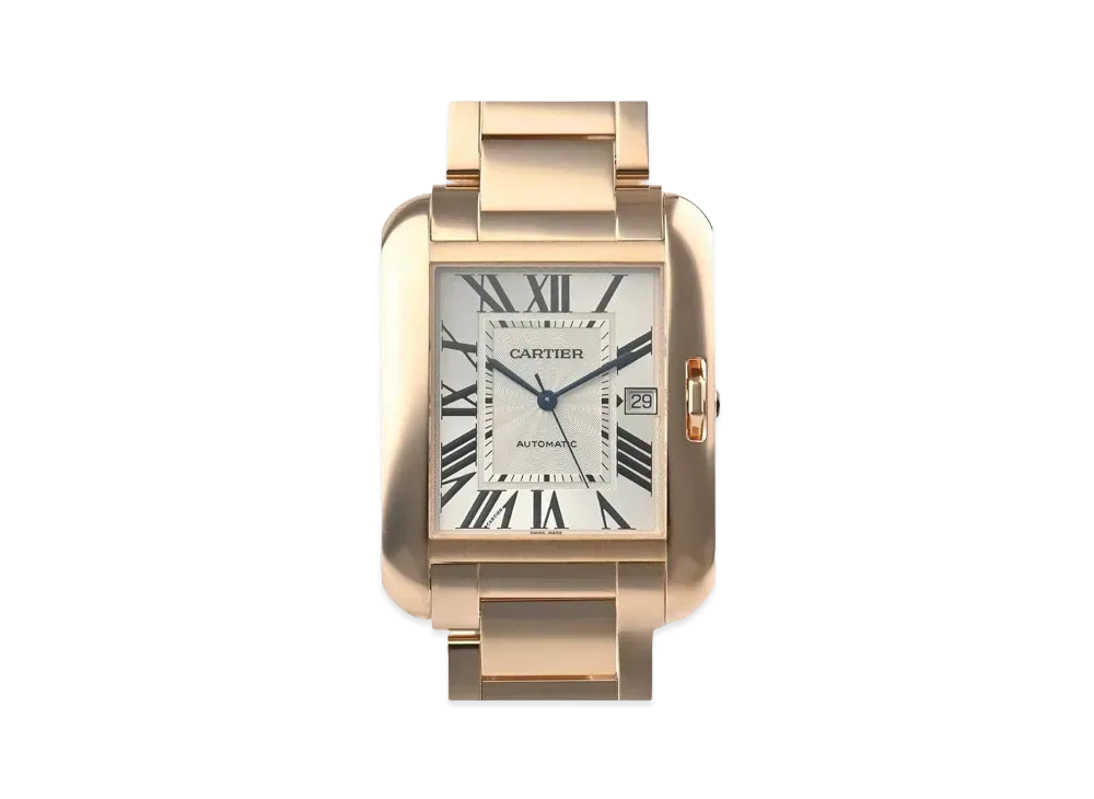Cartier Tank Anglaise LM W5310002
