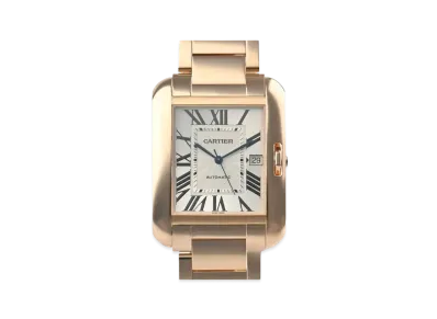 Cartier Tank Anglaise LM W5310002