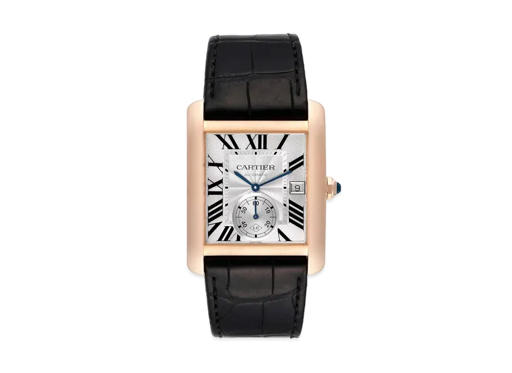 Cartier Tank MC PG