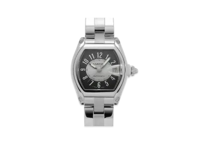 Cartier Roadster "Gray" W62001V3