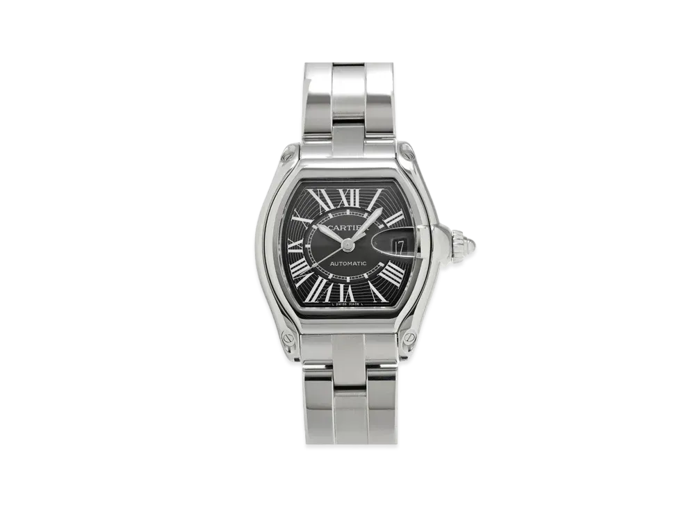 Cartier Roadster "Black" W62041V3