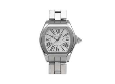 Cartier Roadster "Silver" W6206017