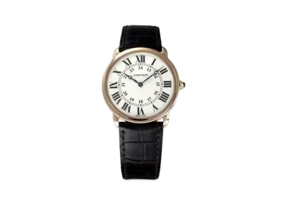 Cartier Ronde Louis Cartier LM W6800251