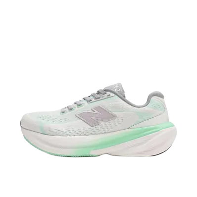 New Balance Women's Fresh Foam X 860V15 "White/Green"