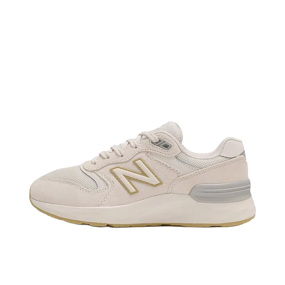 New Balance Women's Walking Fresh Foam X 880V7 "Linen"