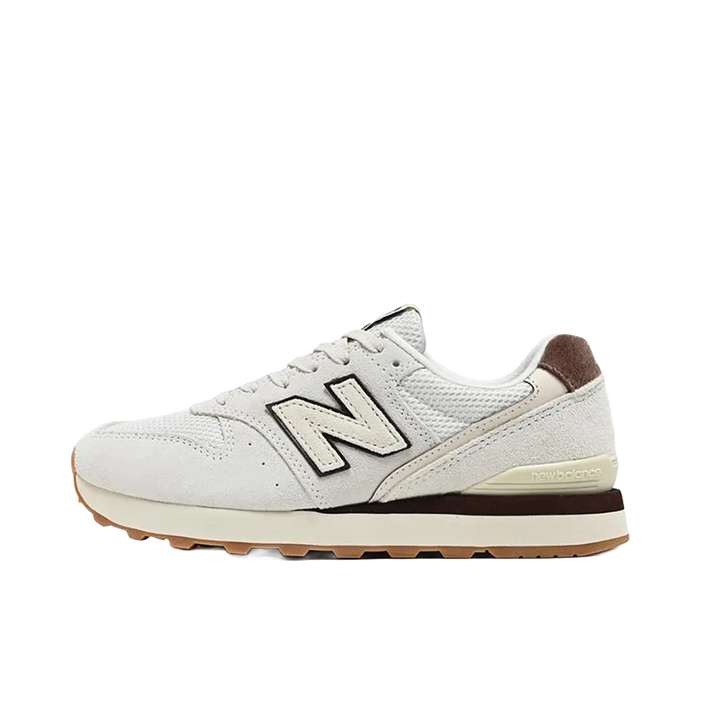 New Balance Women's 996 "White"