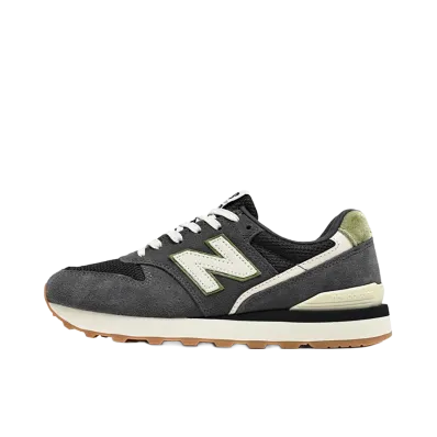 New Balance Women's 996 "Dark Gray"