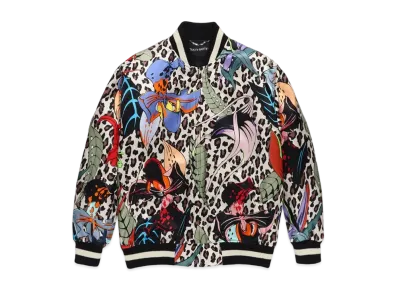 WACKO MARIA HIYATSUKAZU SKA JACKET "Black"