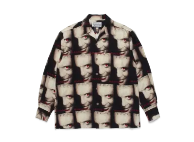 WACKO MARIA HANNIBAL / HAWAIIAN SHIRT "Color"