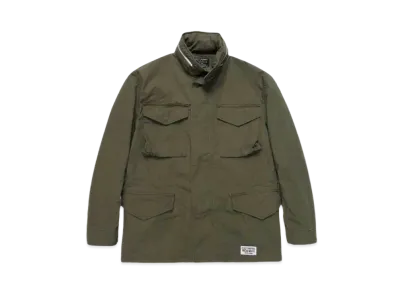 WACKO MARIA M-65 JACKET "Khaki"