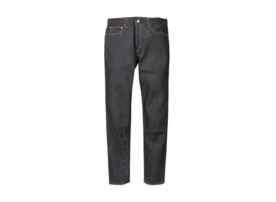 WACKO MARIA GP-D77-A SLIM STRETCH JEANS "Indigo"