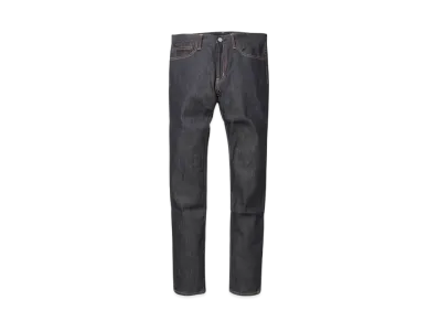 WACKO MARIA GP-D7 COSTELLO SKINNY STRETCH JEANS "Indigo"