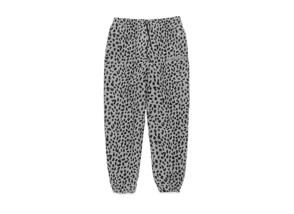 WACKO MARIA WILD BUNCH / TRACK PANTS "Grey"