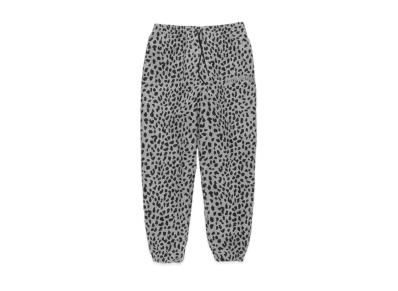 WACKO MARIA WILD BUNCH / TRACK PANTS "Grey"