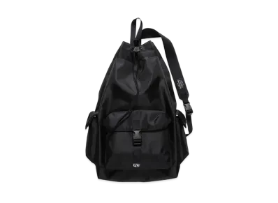 WACKO MARIA SPEAK EASY BONSAC "Black"