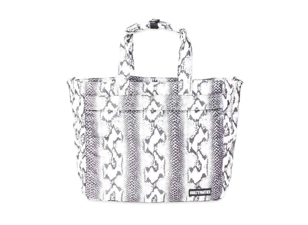 WACKO MARIA PORTER / JET COMPUTER CASE "White"