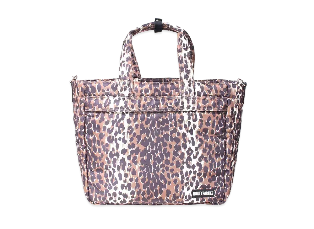 WACKO MARIA PORTER / JET COMPUTER CASE "Beige"