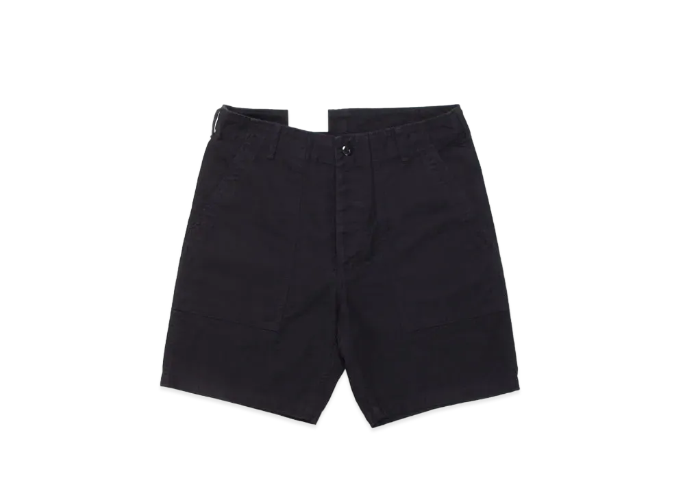 WACKO MARIA GP-105-BLANKLINE-JOHNNY-B- / BAKER SHORTS "Black"