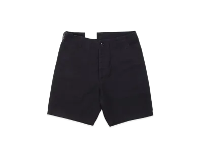 WACKO MARIA GP-105-BLANKLINE-JOHNNY-B- / BAKER SHORTS "Black"