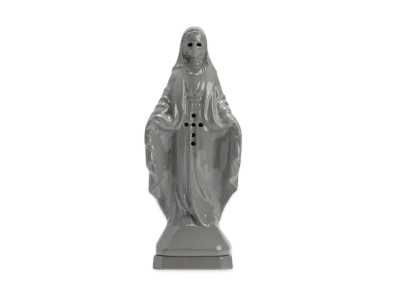WACKO MARIA MARIA INCENSE BURNER "Gray"