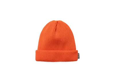 WACKO MARIA KNIT WATCH CAP (TYPE-1) "Orange"