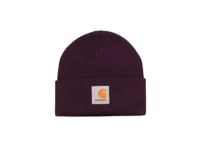 WACKO MARIA x CARHARTT WIP CHASE BEANIE "Purple"