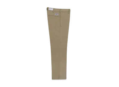 WACKO MARIA GP-103-BLANKLINE-TIM ROTH / CHINO TROUSERS "Beige"