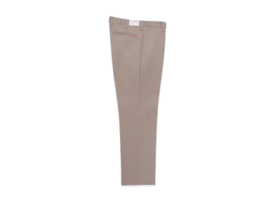 WACKO MARIA GP-104-A-BLANKLINE-ZACK / TWILL SKATE PANTS "Beige"
