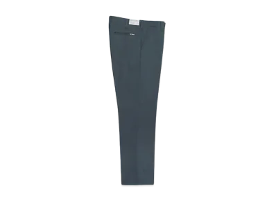WACKO MARIA GP-104-A-BLANKLINE-ZACK / TWILL SKATE PANTS "Olive"