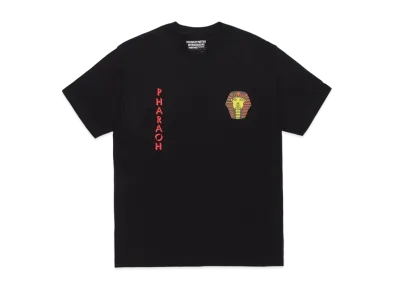 WACKO MARIA Crew Neck T-Shirt #1 "Black"