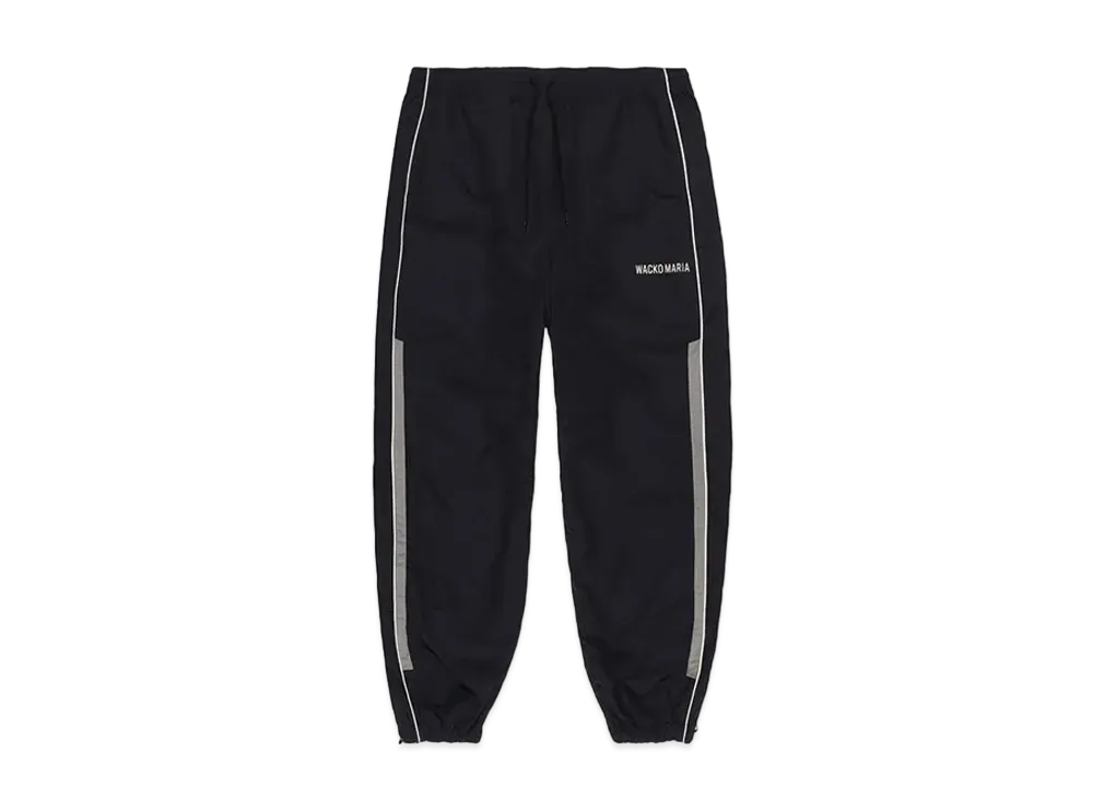 パンツ WACKO MARIA NYLON TRACK PANTS WACKO MARIA Nylon Track Pants 