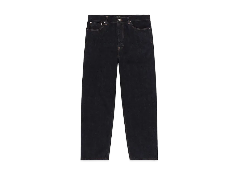 WACKO MARIA Denim Pants "Indigo"