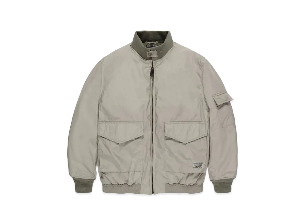 WACKO MARIA G-8 Flight Jacket 