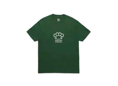 WACKO MARIA Johnny / T-Shirt "Green"