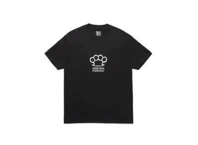 WACKO MARIA Johnny / T-Shirt "Black"